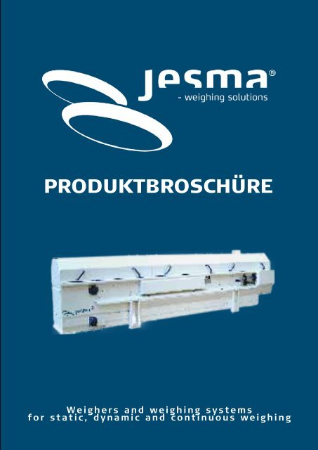 ProduktÃ¼bersicht - Jesma Vejeteknik A/S