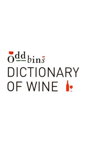Dictionary of Wine - Vinum Vine