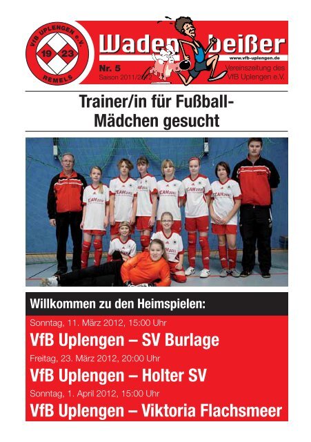 VfB Uplengen