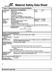 SUPERPROPPANT High Alumina Grade