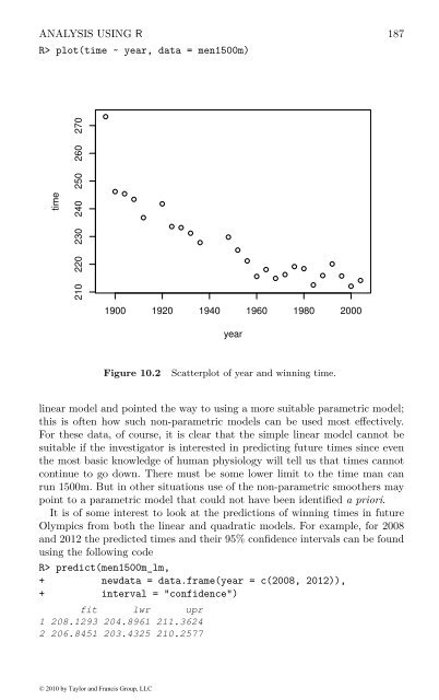 Preface to First Edition - lib