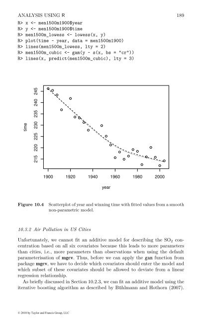 Preface to First Edition - lib