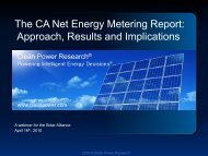 download - Clean Power Research