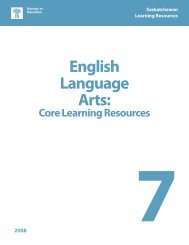 ELA 7 Core Resources.pdf - GSSD Blogs