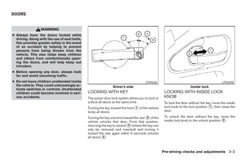 Keys Wpd0128 1 Two Maste