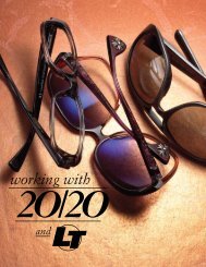 franchise opportunities - 20/20 Magazine