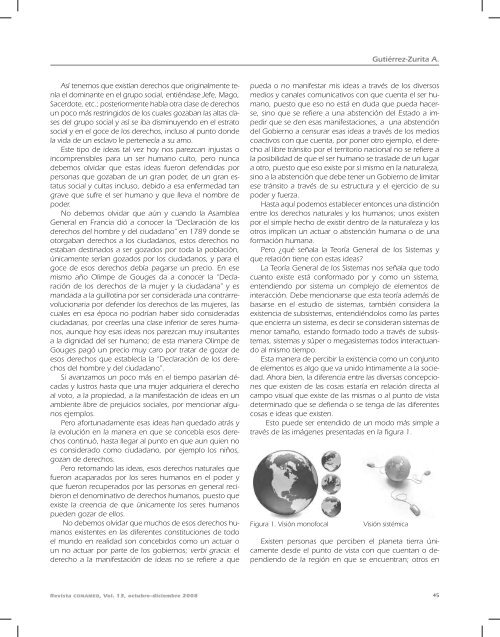 Revista CONAMED, Vol. 13, octubre - diciembre 2008