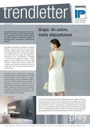 Grigio: Un colore, molte sfaccettature