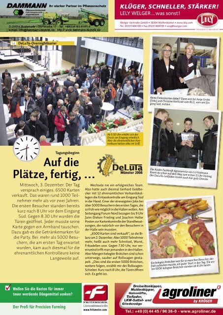 Overnight-Kurier - LU.Web