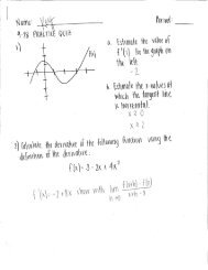 9-28 practice quiz answer key