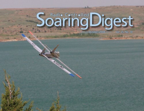 Oct - Rcsoaring.com