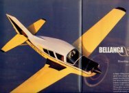 Bellanca doesn't cut a wide swath in corporate America, but it ...