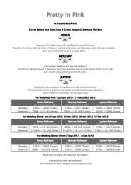 Emcee Script For Wedding Wedding Tweets