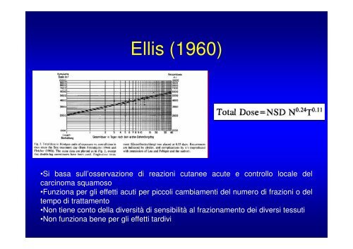 un software per il calcolo della dose equivalente in radioterapia