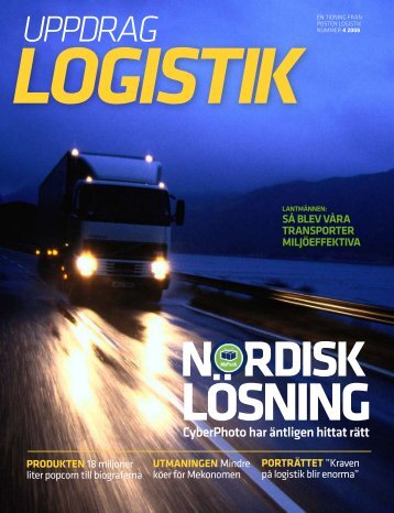 uppdrag - Posten
