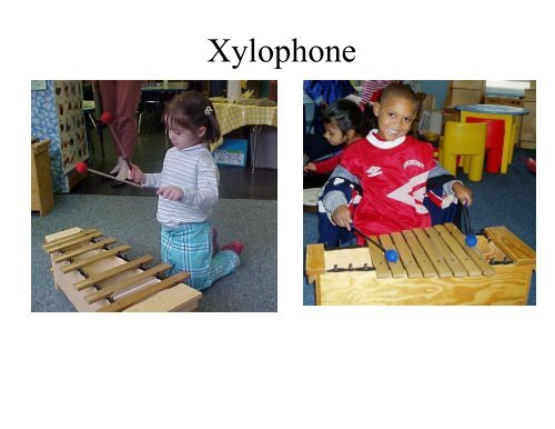 Xylophone Song