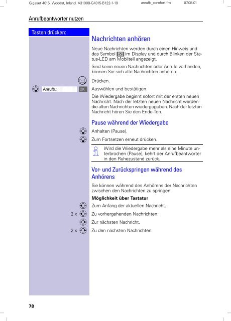 nur das mitgelieferte Steckernetzgerät -  Wasser.de