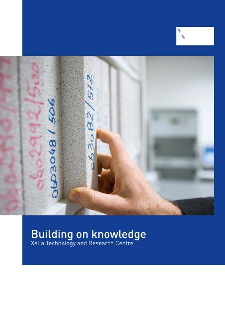 Building on knowledge - Ytong