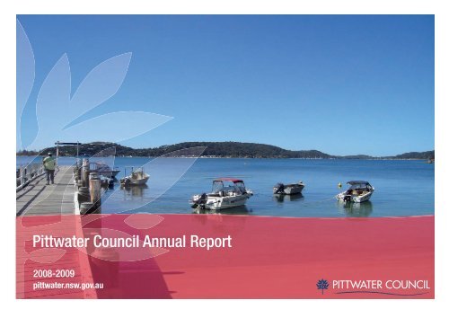 Pittwater Council Annual Report - Pittwater Council - NSW ...