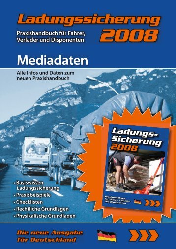 Mediadaten - Innova - Verlag