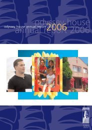 OH_Annual_Report_200.. - Odyssey House