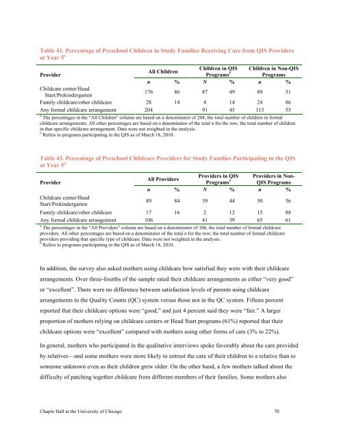 2011 The Palm Beach County Family Study (Full Report)