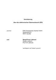 Datei Ã¶ffnen - ENA- Energienetze Apolda GmbH
