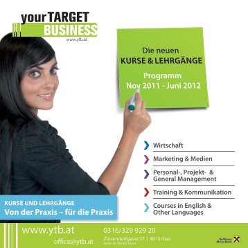 download - yourTarget Business