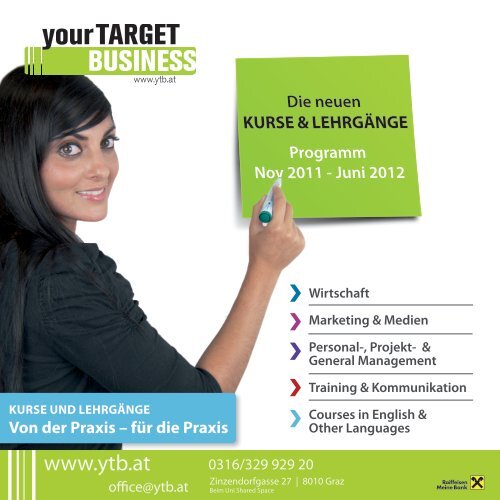 download - yourTarget Business