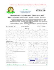 20110414_Y Ramesh et al IJAPR.pdf - international journal of ...
