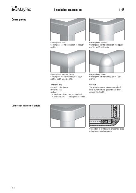 The Profile System