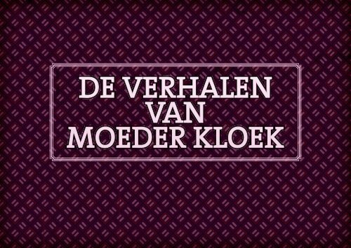 moeder kloek (pdf) - Mooov