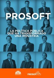 P&R - Prosoft - SecretarÃ­a de EconomÃ­a