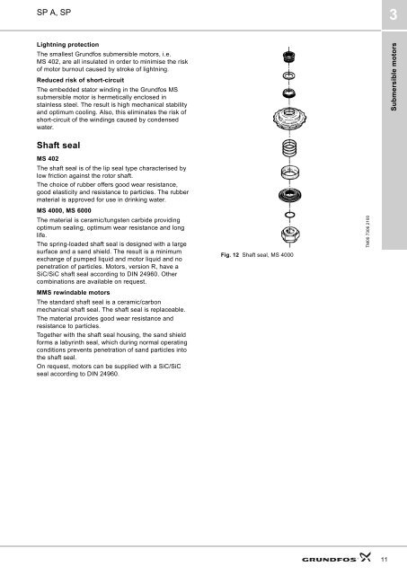 grundfos data booklet