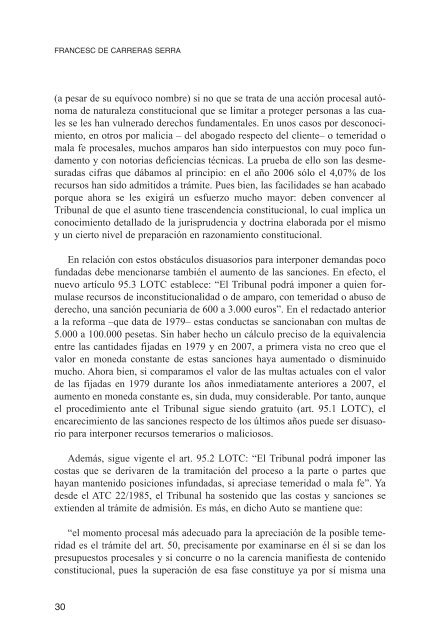 Parlamento y ConstituciÃ³n. Anuario nÃºm. 11 (2008) - Cortes de ...