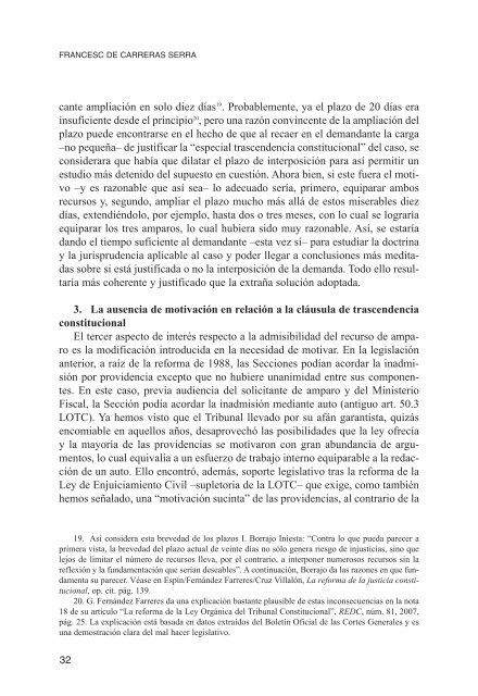 Parlamento y ConstituciÃ³n. Anuario nÃºm. 11 (2008) - Cortes de ...