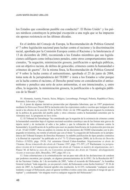 Parlamento y ConstituciÃ³n. Anuario nÃºm. 11 (2008) - Cortes de ...