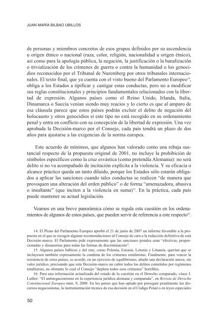 Parlamento y ConstituciÃ³n. Anuario nÃºm. 11 (2008) - Cortes de ...