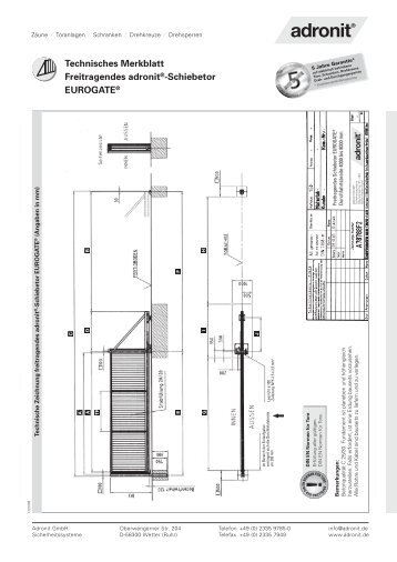 ER - Adronit GmbH & Co.