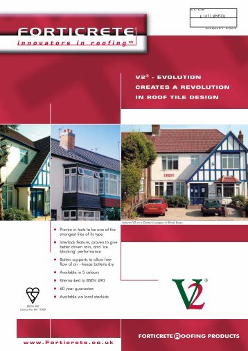 Download Product Brochure [ PDF 204 KB ] - Raven Roofing Supplies