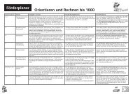 Förderplan aufrufen (PDF) - K2Max.de