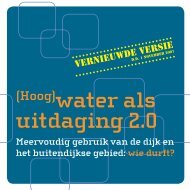Download (Hoog) water als uitdaging 2.0 - Curnet