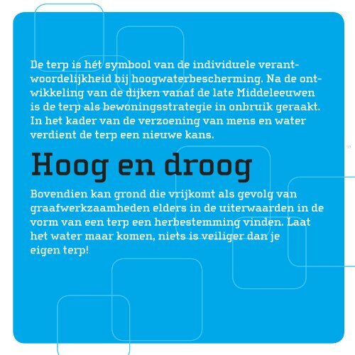 Download (Hoog) water als uitdaging 2.0 - Curnet