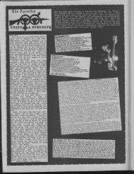 The Reading Group Insider - Knopf Doubleday
