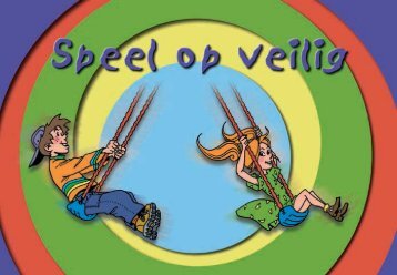 Speel op veilig