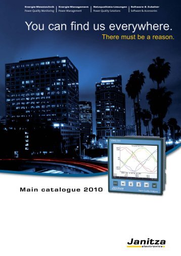 Power Quality Monitoring
