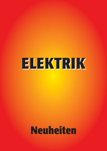 elektrik - Ame