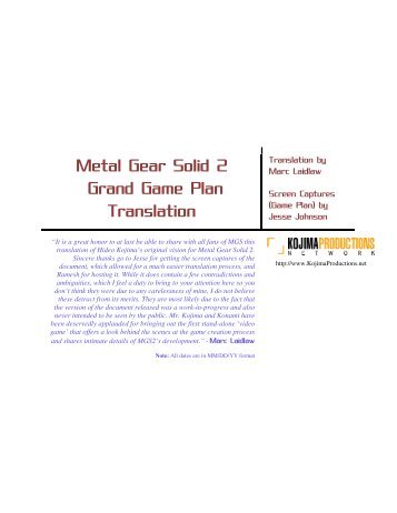 metal-gear-solid-2-gdd