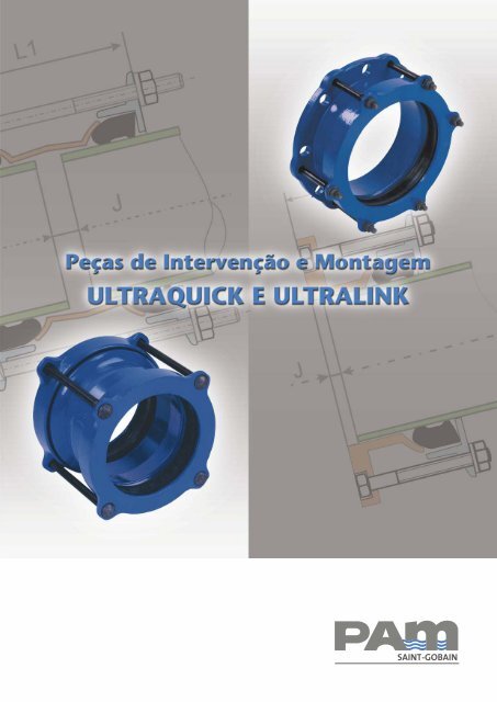 ultraquick ng - Easy catalogue