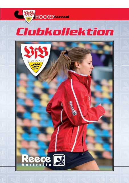 Vfb Stuttgart Hockey Vfb Stuttgart Hockey